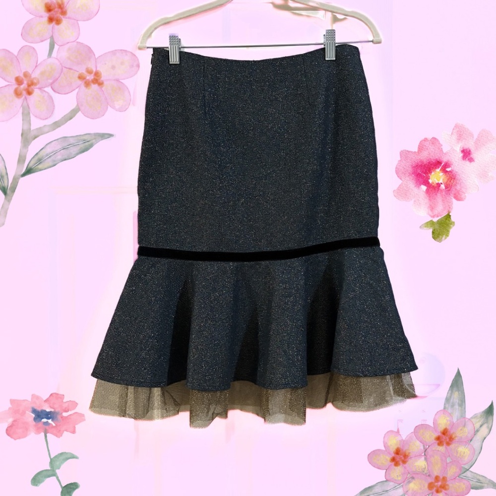 VIntage Betsey Johnson New York skirt - Picture 5 of 12